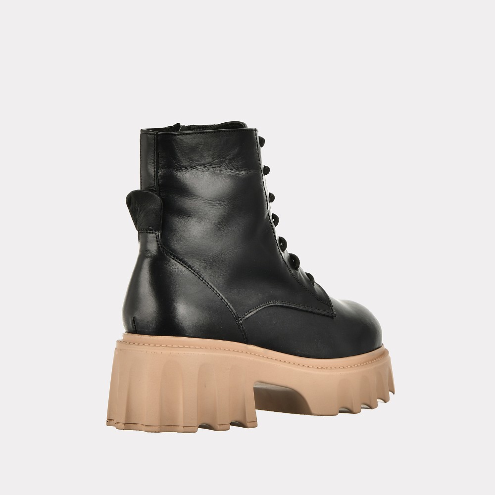 Ботинки зимние (362 1302)