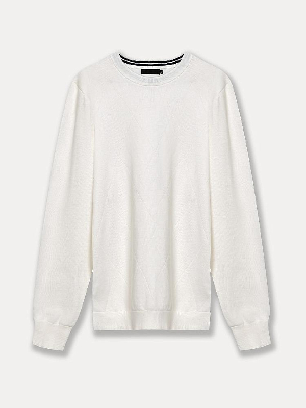 Свитер мужской (7105B)