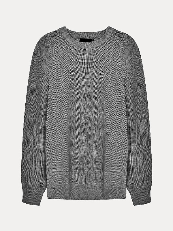 Свитер мужской (7110B)