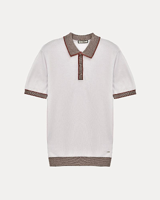 Поло мужское (2546PL) 